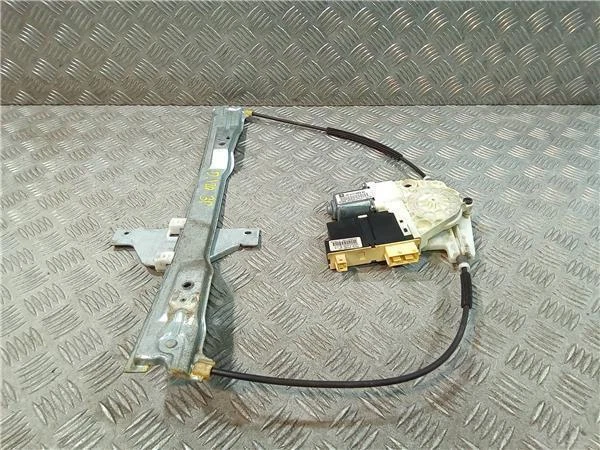 ALZACRISTALLO ANTERIORE SINISTRO Citroen C4 Coupe (2004->) 1.6 VTR Plus [1,6 Ltr