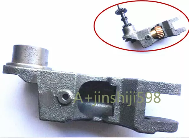 Milling Machine B1-17 J Head Worm Gear Cradle 2190059 M1318 Case Fit Bridgeport