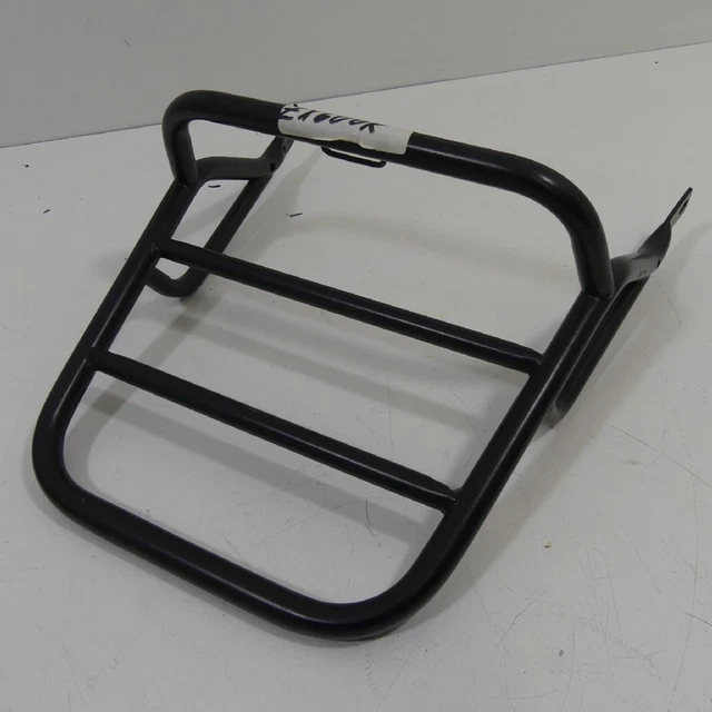 r KAWASAKI ZX-6R ZX600R Luggage Rack 39904 £77.02 - PicClick UK