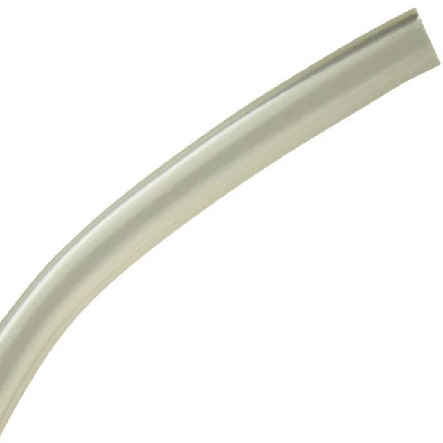 ICH Tubo per aria compressa PE 06 X 04/50 Polietilene Trasparente Diam int: 4