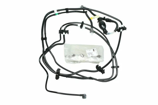 Huri Câble De Démarrage Pour Moteurs à Essence 3 KW 5,5 Et 6