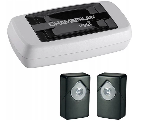 Chamberlain 830REV Gateway per azionamenti porta garage