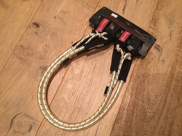 Pro limit Adjustable Harness lines, 24-32”, brand new. Pro limit Adjustable Harness lines, 24-32”, brand new.