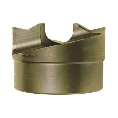 Greenlee 28165 Slug Splitter SC Punch Knockout Die 2-3/8" 61.5mm for 2" Conduit
