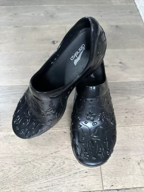 Dansko pixie hotsell
