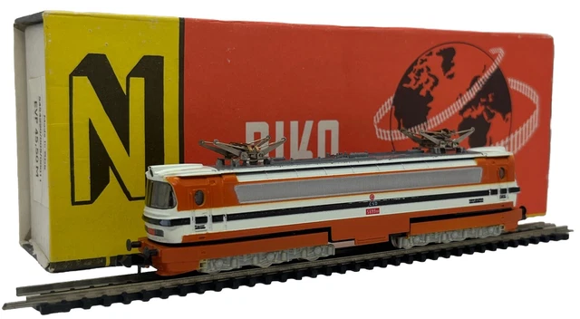 Piko H0 - 5/0729 - Coffret - Locomotive à vapeur 4147 avec - Catawiki