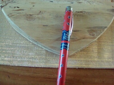 taille crayon Collection "CHIPIE" Joli stylo plume 