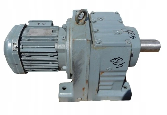 Motoréducteur SEW 1.1kw 14tr/min / #A P00D 8198