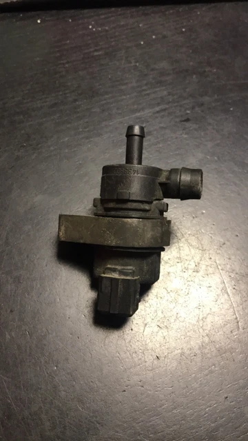Nockenwellenverstellung Ventil BMW 1er E87 2x Magnetventil Für BMW 1er /3er/5er/6er/7er/X1/X3/X5/Z4 - Nockenwellenverstellung Ersatz Fuel Injector