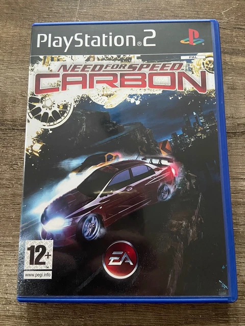 playstation 2 need for speed undercover