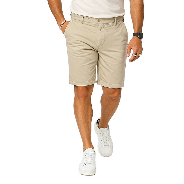 Bermuda Uomo Cotone Bermuda Uomo BE BOARD Pantaloncini Sportivi