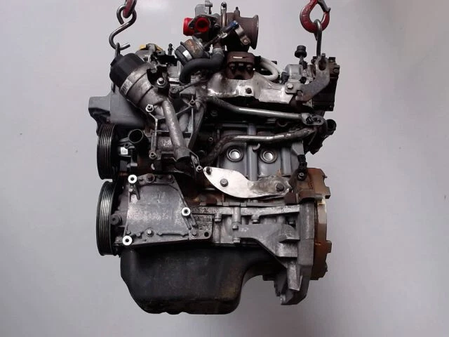 🇫🇷 Meilleure Offre  ➤ Moteur Diesel Opel Corsa 1.3 Cdti ➤55571247