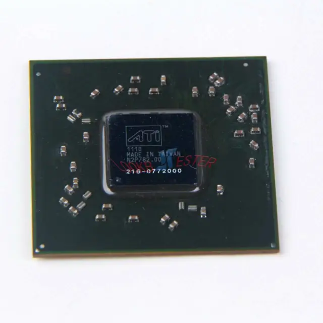 1PCS ATI 216-0772000 Mobility Radeon HD 5650M Graphics BGA Chipset