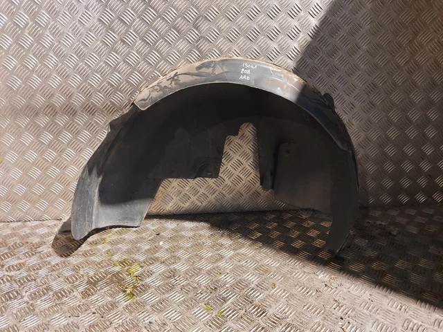 Pare boue arriere droit PEUGEOT 308 1 PHASE 1