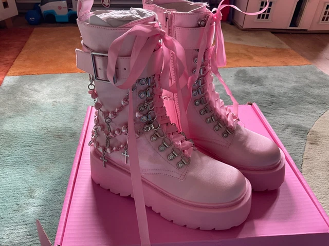 dolls kill holy revelation