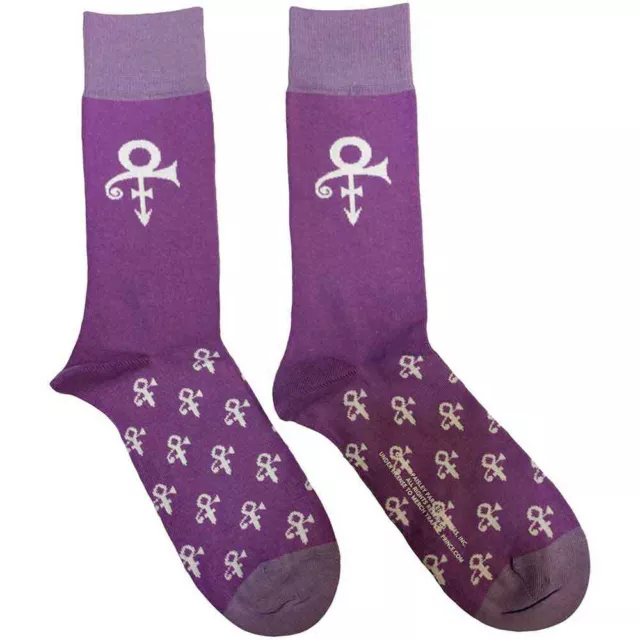 Prince - Unisex - UK Size 7 - 11 - J500z