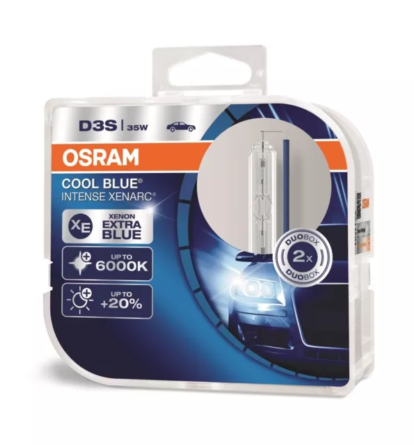OSRAM NIGHT BREAKER XENARC Bruciatore allo xeno LED H1 H3 H4 H7 H8 H11 D1S  D2S D3S D4S EUR 13,06 - PicClick IT