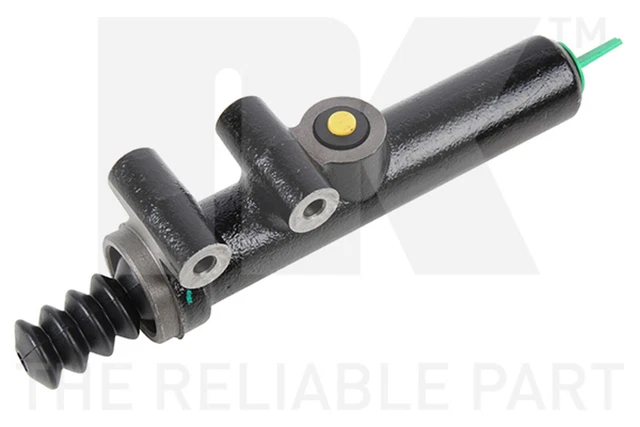 Geberzylinder Kupplung NK 833302 für MERCEDES W115 W116 SL KLASSE 12 x 1 19,05mm