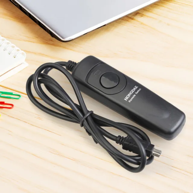 EY# MC-DC2 Shutter Release Remote Switch Cord for Nikon D90 D3100 D7000 D5100