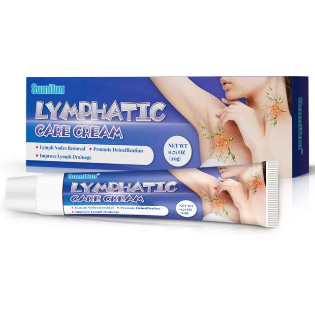 Crema linfatica sollievo dal dolore trattamento riduzione accumulo di grasso assistenza sanitaria -