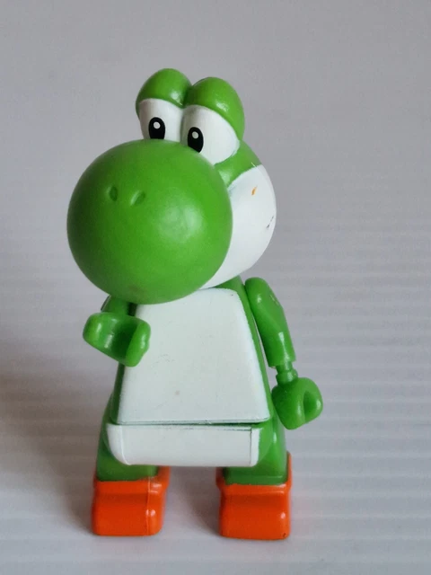 Knex yoshi sales
