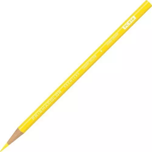 Prismacolor Premier Soft Core Colored Pencil - SAN3346