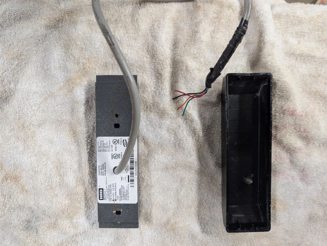 RFID Readers & Writers, Keyless Access Systems, Access Control