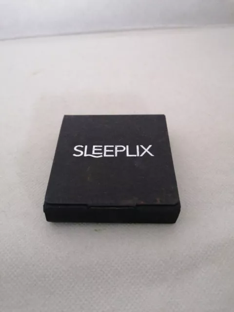 A011 - Sleeplix - Nasenring Anti-Schnarchen - NEU
