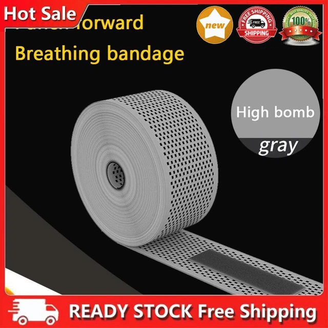 2 Roll Stretch Boxing Handwrap Elastic Boxing Bandage Kickboxing Training Gloves