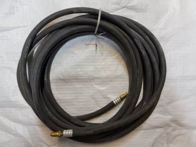 Miller Power Cable Tig Welding 25' 57Y03R