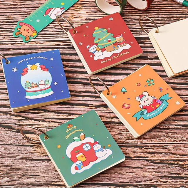 Jatour Index Stickers 200 Stks, 10 Kleuren Sticky Notes Vlaggen Draagbare Tabs Pastel Label Sterke Adhesie Pagina Marker Bladwijzers Voor Studeren Examen Revisie Stok Notities Indienen 2723565503