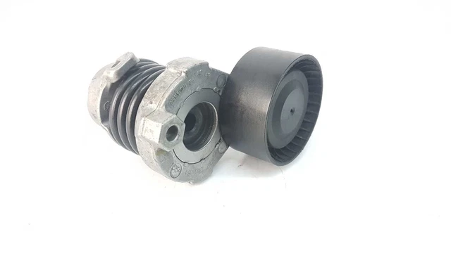 573788 Tendeur De Courroie Auxiliaire Pour Renault Clio Iv | 117506193R