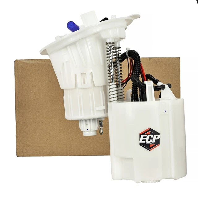 Pompe à Carburant électrique Mercedes A2184700494 - Pour C W204 C63 AMG, 12V