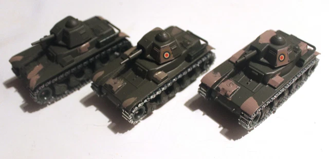 Solido 1/50 , char Renault R35 , Campagne France 1940 , WW2 , Série