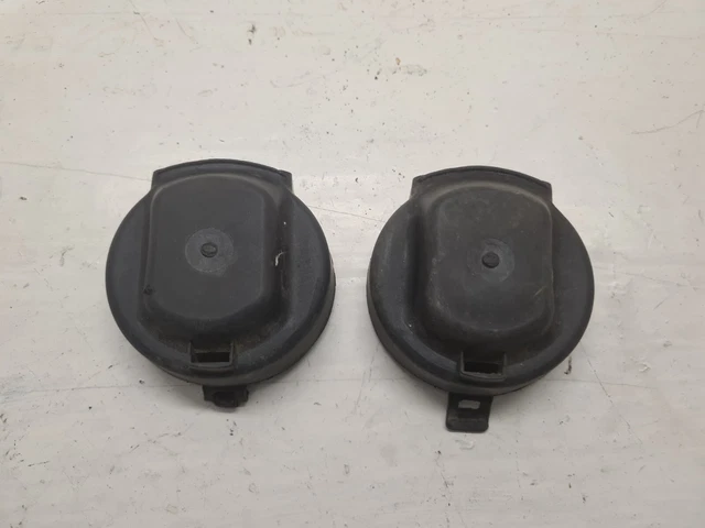 Cache-poussière Pour Ampoule De Phare Peugeot 207 - Référence 89045709 - Caoutchouc Souple, Diamètre 8cm