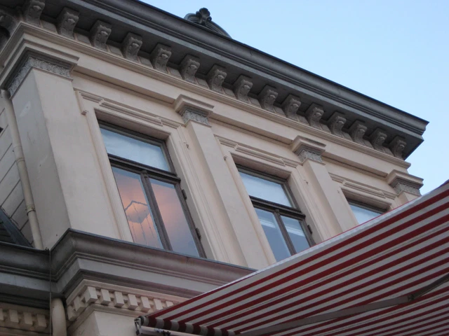 immobilientausch