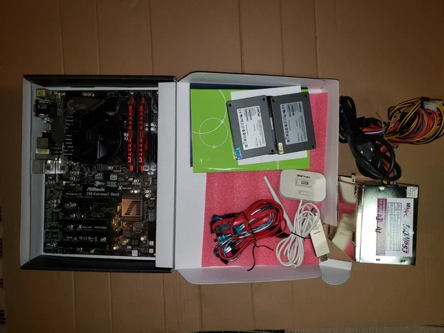 CPU Intel Core i7-10700 2.90GHz CPU Reconfigurable metamaterial processing units that solve arbitrary