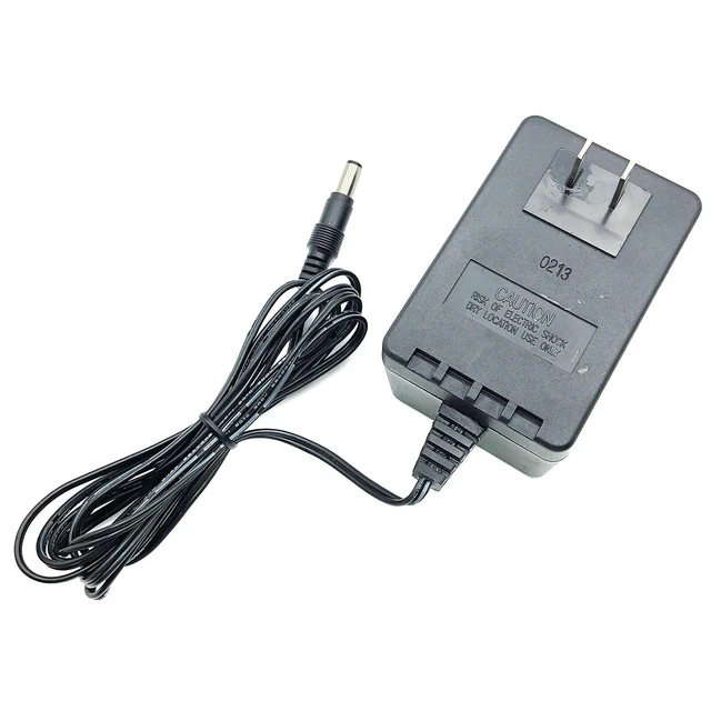Accessory USA Adaptateur secteur pour JBL On Stage Micro II