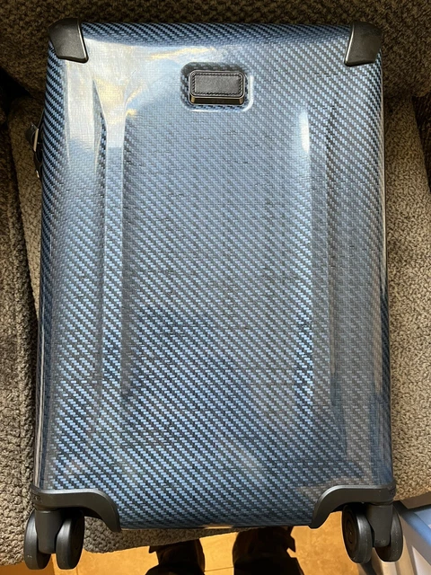 Tumi Lightweight Extended Trip Expandable Luggage