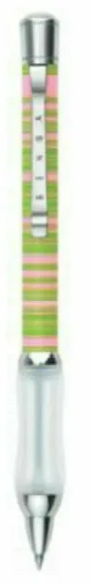 Sensa Spring Melon Sorbet Gel Ballpoint Pen New In Box 76301S