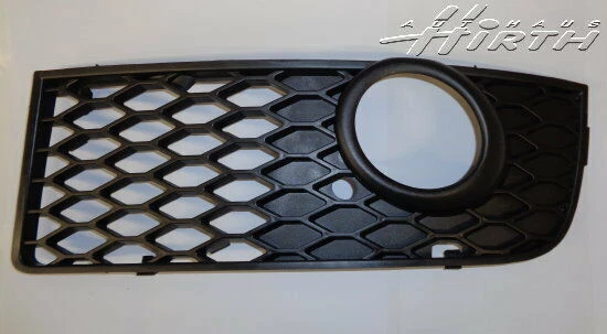 Gitter Stoßstange Nebelscheinwerfer Links Original Audi Q7 4l0807697 202693198300