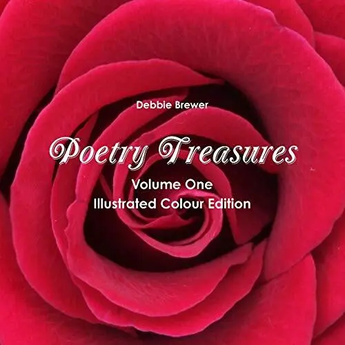 Poetry Treasures - Volume One.by Brewer  New 9780244378141 Fast Free Shipping<|