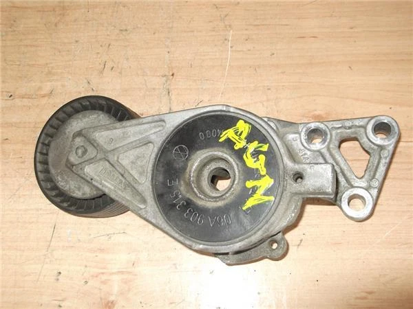 Galet tendeur seat toledo (1m2) 1.8 20v 213129