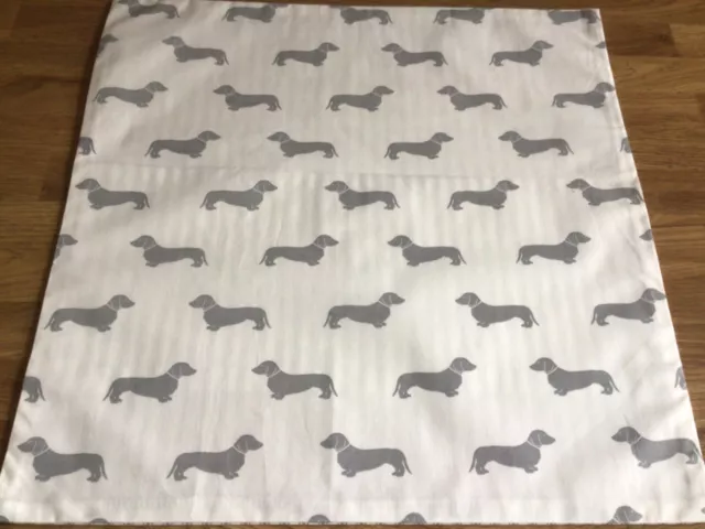 EMILY BOND DOG Design King Size Duvet Cover 65.00 PicClick UK