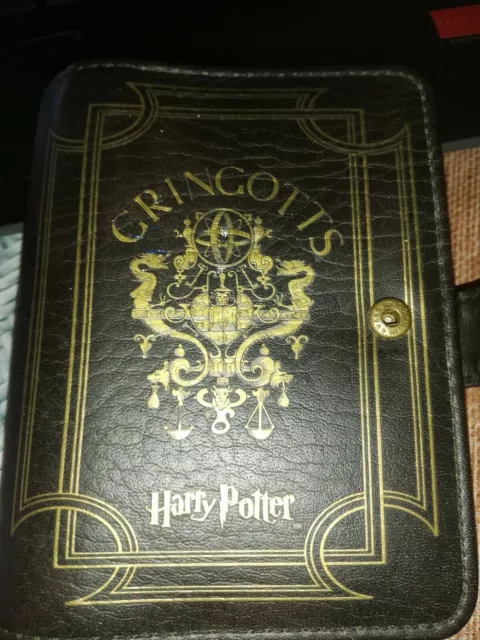 Harry Potter Libretto A Risparmio
