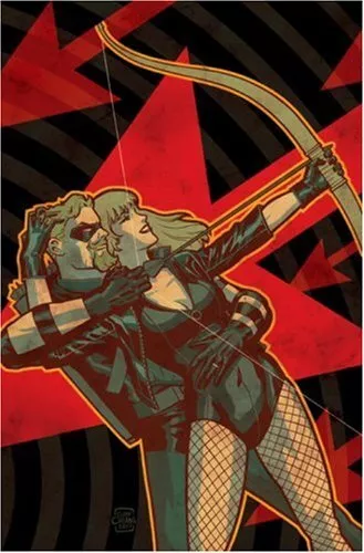 Green Arrow/Black Canary VOL 01: The W..., Winick, Judd