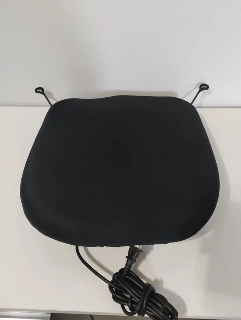Asiento eléctrico UpLift modelo PS1000 funciona muy bien 300 lb capacidad probada/funciona