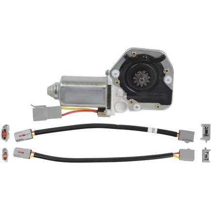 A 1 Cardone 82912 Power Window Motor