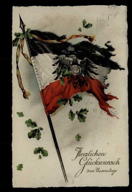 Bandiera Dellimpero Tedesco - Fotografie stock e altre immagini di Germania - Germania, Impero, 2015 - iStock