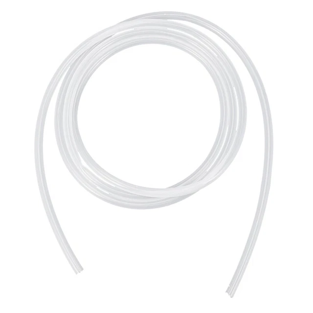 Silicone Tube 8Mm Id X 10Mm Od 8.2 Foot Flexible Silicone Tubing Water Air HosB3
